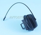 превью крышка бензобака lada largus, vesta, renault logan  в упаковке "гра" от Автостем 