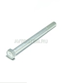 превью болт м10*1,25*120 хомута передней рессоры камаз (белзан)(уп. 10 шт) от Автостем 
