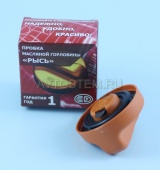 превью крышка маслозаливной горловины ваз 2101/07 "рысь" от Автостем 