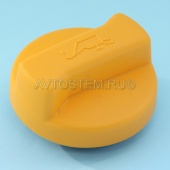 превью крышка маслозаливной горловины ваз 2112 евродеталь от Автостем 