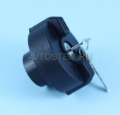 превью крышка бензобака ваз 2101-07 с ключом в коробке "гра" от Автостем 