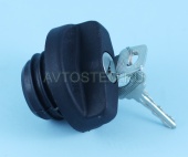 превью крышка бензобака ваз 2108-2110 с ключом в коробке "гра" от Автостем 