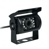 превью камера заднего вида грузовая без кабелей от Автостем 