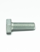 превью болт м10*1,25*30 крепления корзины сцепления камаз (белзан)(уп. 10 шт) от Автостем 